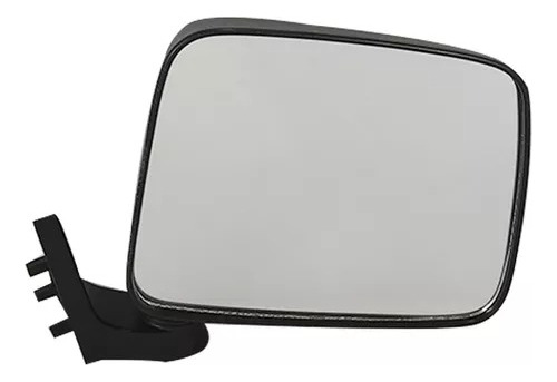 Espejo Retrovisor Mazda B2600 1997 A 1999 Manual Derecho