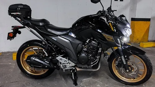 Yamaha 2022