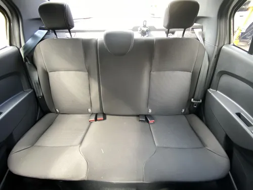 Renault Logan 1.6 Life+ Mt 4x2 2024