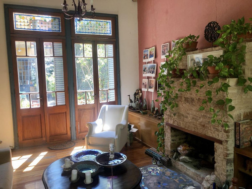 Imagen 24 de 30 de Extraordinaria Casa En Palermo Viejo