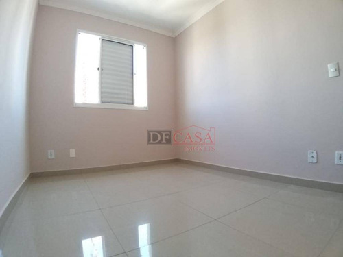 Imagem 8 de 23 de Apartamento Com 2 Dormitórios À Venda, 46 M² Por R$ 219.900,00 - Parque São Lourenço - São Paulo/sp - Ap5312