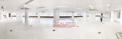 Loja Para Alugar, 925 M² Por R$ 28.500/mês - República - São Paulo/sp - Lo0208