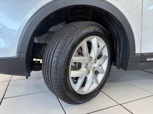 JAC T5 1.5 16v Jetflex 4p Cvt