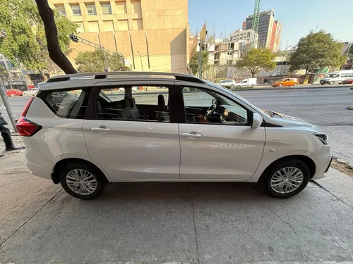 Suzuki Ertiga 1.4 T Boosterjet Gls