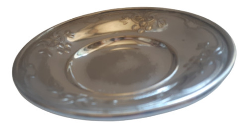 Plato Art Nouveau Wmf Sellado 14 Cm