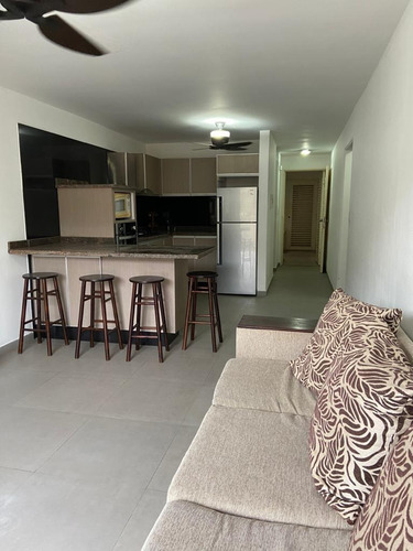Imagen 2 de 13 de Apartamento En Alquiler El Encantado Humboldt Macaracuay Caracas