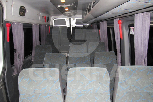 Mercedes-benz Sprinter 415 T.a. E.l. 2014/2015 19 Lug. Exec.