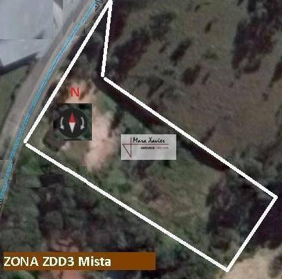 Imagem 2 de 30 de Área, 6800 M² - Venda Por R$ 2.480.000,00 Ou Aluguel Por R$ 6.000,00/mês - Vila Savian - Vinhedo/sp - Ar0026
