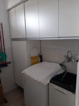 Imagem 14 de 14 de Linda Cobertura Em Santo Andre - 1147