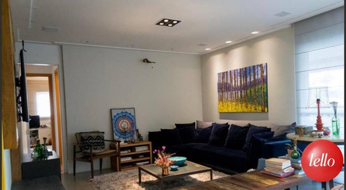 Imagem 3 de 26 de Apartamento - Ref: 194627