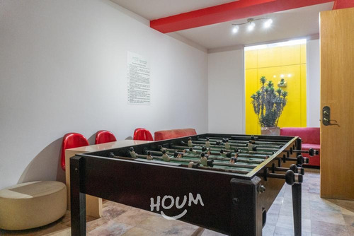Imagen 19 de 25 de Departamento En Lomas De Memetla, Cuajimalpa De Morelos Con 1 Recámara, 52 M², Id: 99161