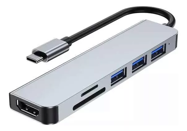 Tercera imagen para búsqueda de adaptador macbook air