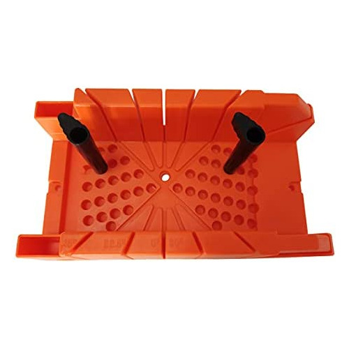 Caja De Inglete De 12 Pulgadas Sierra Incluida, Sierra ...