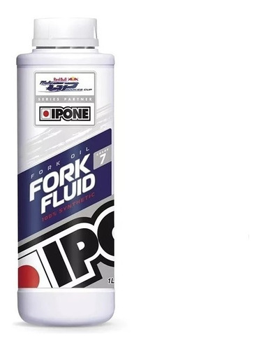 Lubricante Horquilla/ Barral Sintético Ipone Fork Fluid 7