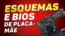 Comprar  Super Pacote Bios Esquemas E Boardview Para Pc Notebook Etc