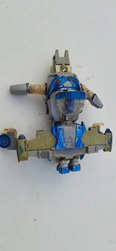 Buzz Lightyear Vintage Raro Viejo (Usado)