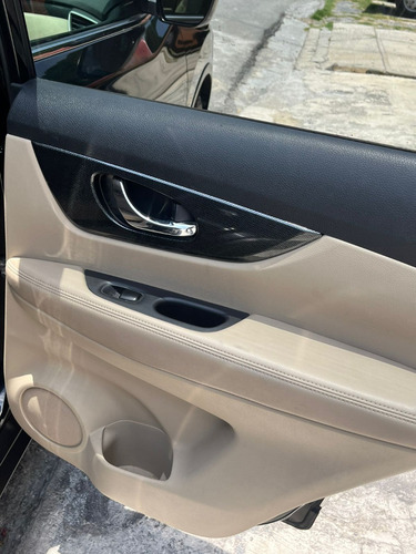 Nissan X-Trail 2.5 Exclusive 2 Row Cvt