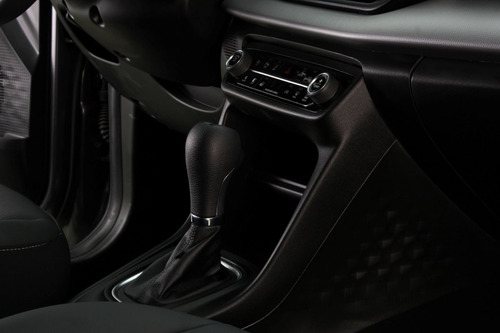 Fiat Pulse Impetus 1.0 T2 SUV Automática