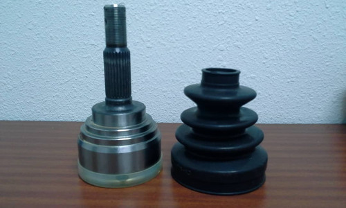 Punta De Treipoide Para Toyota Camry 6 Cilindro 1992 Al 1996