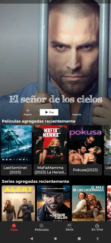 Imagen 5 de 5 de Iptv Toro Digital