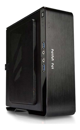 Torre - Inwin Chopin - Formato Mini Itx - Exclusivo Expertos