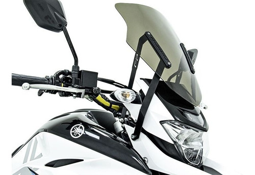 Cupula Yamaha Xtz 250 Airflow Fire Parts 