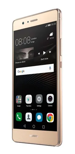 Celular Huawei P9 Lite 8gb 2gb Ram Liberado Refabricado (Reacondicionado)