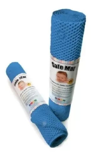 Alfombra Antideslizante Para Bañera Baño Baby Innovation - Abete