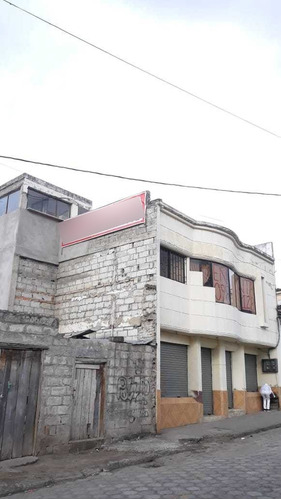 Venta Casa En Otavalo
