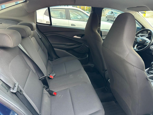 Chevrolet Onix plus Onix Sedan Plus Lt 1.0 12v Flex 4p Mec