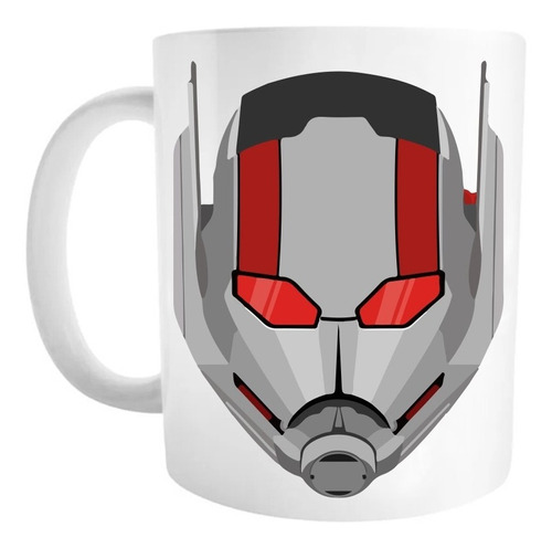 Taza Ant-man #15