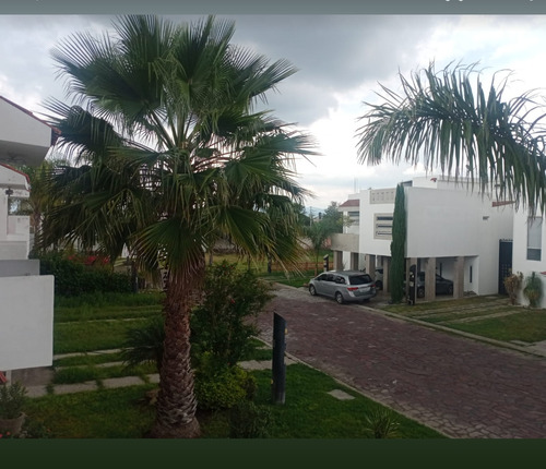 Se Vende Casa Residencial Santa María Celaya