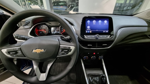 Imagen 18 de 19 de Chevrolet Onix Lt Tech Manual Ld #5