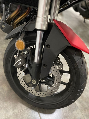 Voge 500 Ds 0km | All Motors Entre Rios