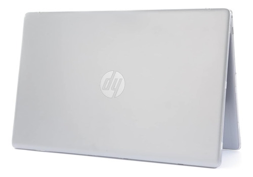 Funda Rigida Para Hp Pavilion 17-cnxxxx (sin Dvd) Clear