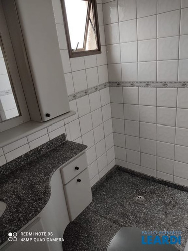 Imagem 15 de 15 de Apartamento - Tatuapé - Sp - 635412