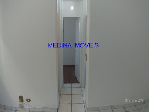 Imagem 16 de 30 de Apartamento Para Venda Em Itaquera - Ap00242 - 67604987