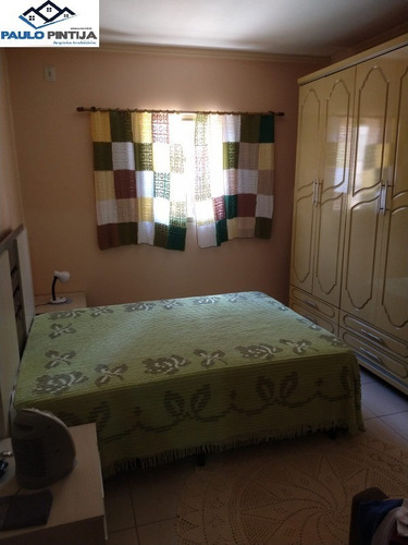 Imagem 16 de 30 de Casa Residencial Ou Comercial Na Cidade Nova (100m Da Kennedy) - Ca03860 - 4262706