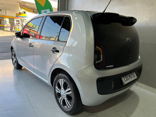 Imagem 6 de 12 de Volkswagen Up Tsi Move 1.0 Flex Manual 2017