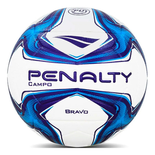 Bola Penalty Campo Bravo Xxiv