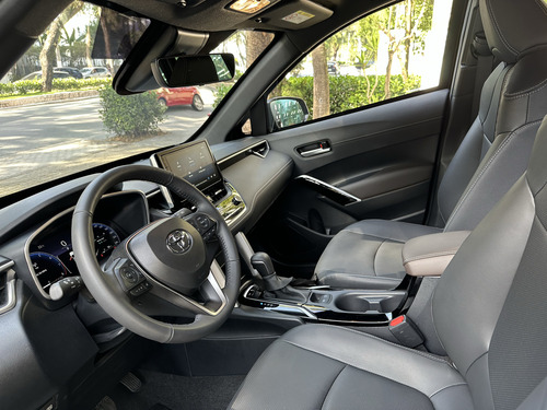 Toyota Corolla Cross 2.0 VVT-IE FLEX XRE DIRECT SHIFT