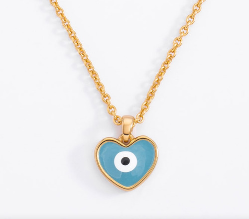 Collar De Ojo Nice