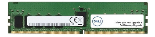 Modulo Memoria Dell 32gb Ddr5 4800mhz Ecc Unb T160 R260 R360
