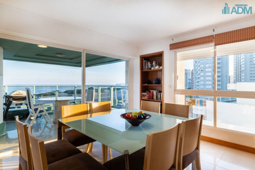 Imagen 4 de 21 de Excelente Apartamento En Primera Linea