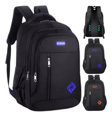 Mochila grande best sale hombre