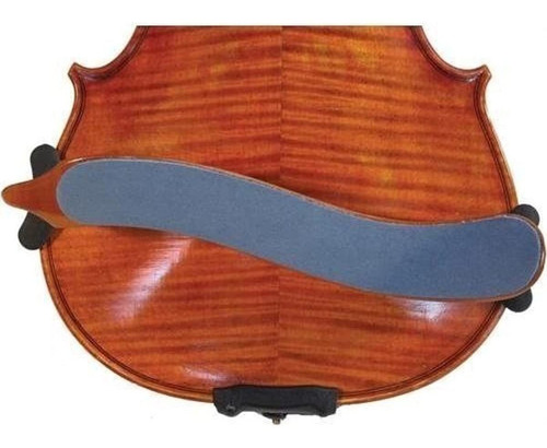 Mach One Arce Violin Hombro Resto Gancho 4 / 4-3 / 4