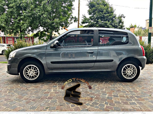 Renault Clio Mio 1.2 Dynamique 2016