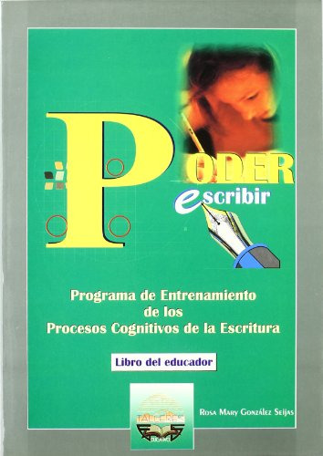 Poder Escribir. (profesor): Programas De Entrenamiento De Lo