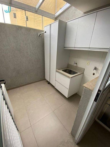 Imagem 3 de 30 de Sobrado Com 3 Dormitórios À Venda, 103 M² Por R$ 550.000,00 - Alto Ipiranga - Mogi Das Cruzes/sp - So0335