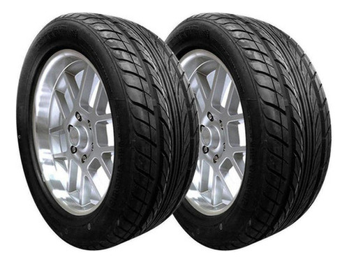 Paquete De 2 Llantas 235/55 R17 Firenza St09 103w Saldo